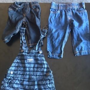 3-6 months baby boy clothes